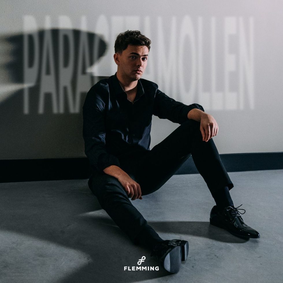 Flemming scoort Hitzound Smash met 'Paracetamollen' - Hitzound